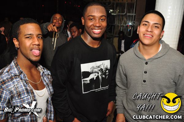 Luxy nightclub photo 59 - December 14th, 2012