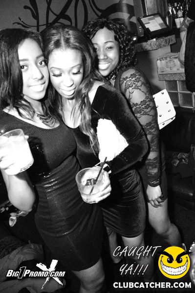 Luxy nightclub photo 60 - December 14th, 2012