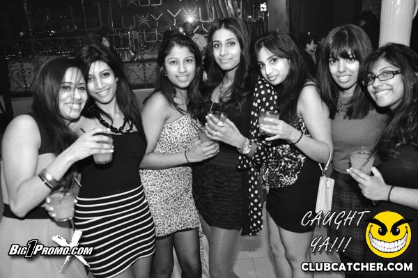 Luxy nightclub photo 61 - December 14th, 2012