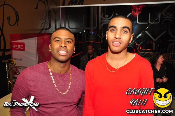 Luxy nightclub photo 62 - December 14th, 2012