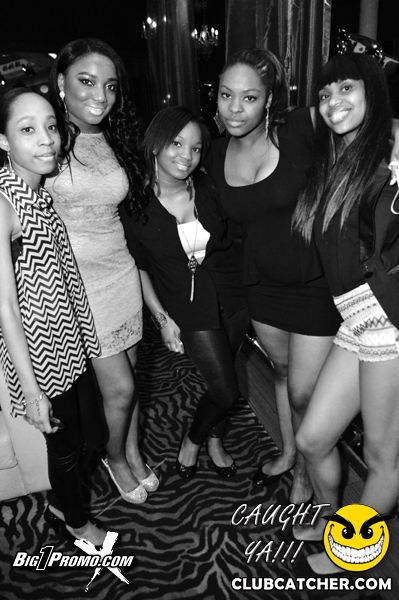 Luxy nightclub photo 63 - December 14th, 2012