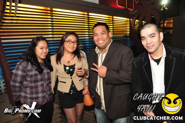 Luxy nightclub photo 64 - December 14th, 2012