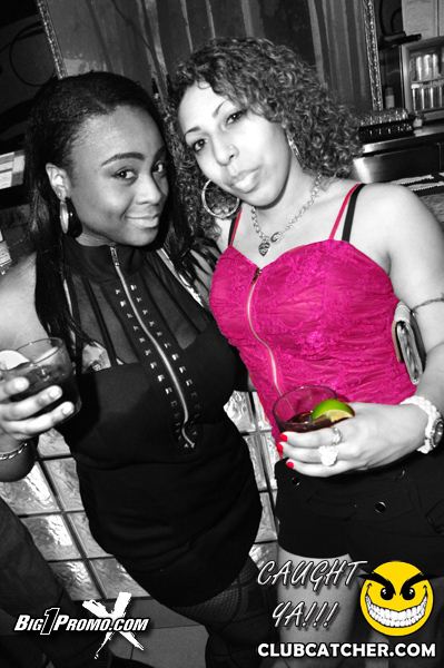 Luxy nightclub photo 66 - December 14th, 2012