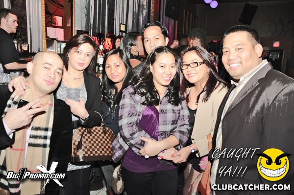 Luxy nightclub photo 67 - December 14th, 2012