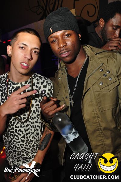 Luxy nightclub photo 68 - December 14th, 2012