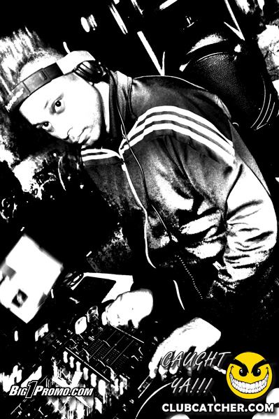 Luxy nightclub photo 8 - December 14th, 2012