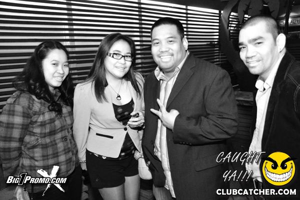 Luxy nightclub photo 71 - December 14th, 2012