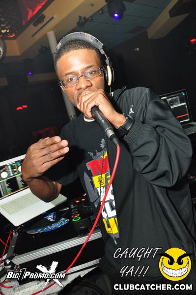 Luxy nightclub photo 72 - December 14th, 2012