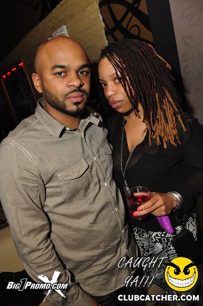 Luxy nightclub photo 73 - December 14th, 2012