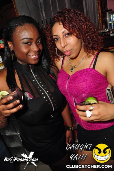 Luxy nightclub photo 74 - December 14th, 2012