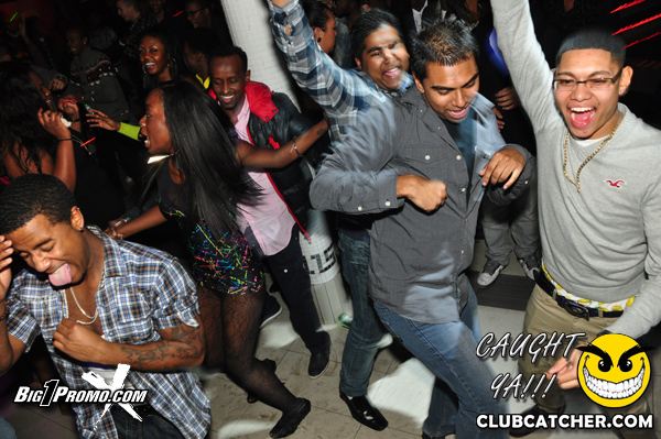 Luxy nightclub photo 75 - December 14th, 2012