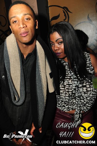 Luxy nightclub photo 78 - December 14th, 2012