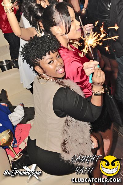 Luxy nightclub photo 79 - December 14th, 2012