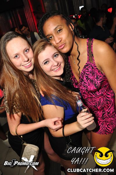 Luxy nightclub photo 80 - December 14th, 2012