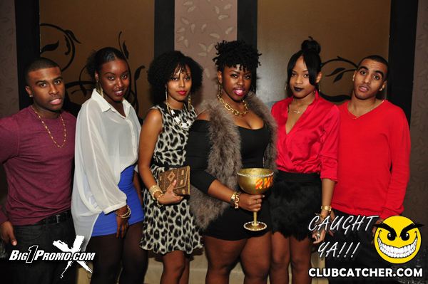 Luxy nightclub photo 9 - December 14th, 2012