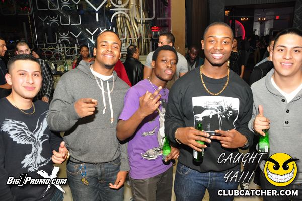 Luxy nightclub photo 81 - December 14th, 2012