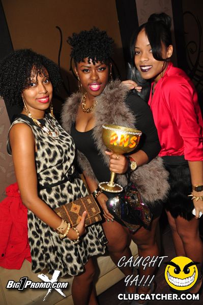 Luxy nightclub photo 82 - December 14th, 2012