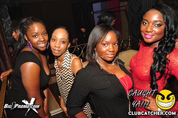 Luxy nightclub photo 84 - December 14th, 2012