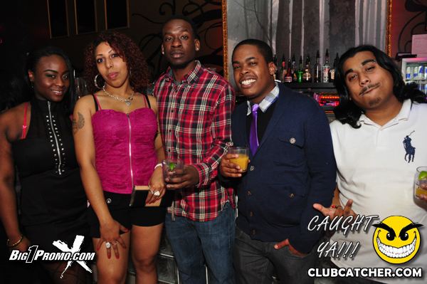 Luxy nightclub photo 86 - December 14th, 2012