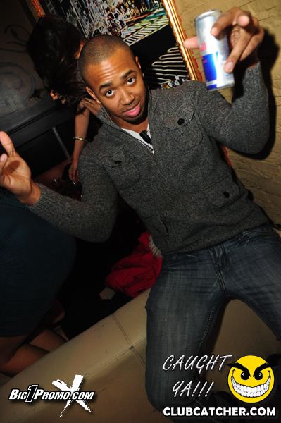 Luxy nightclub photo 87 - December 14th, 2012