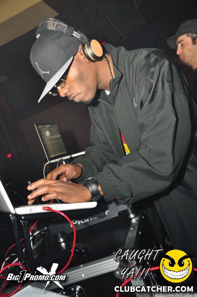 Luxy nightclub photo 88 - December 14th, 2012