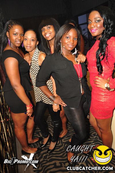 Luxy nightclub photo 90 - December 14th, 2012