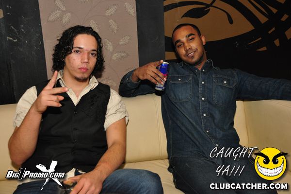 Luxy nightclub photo 91 - December 14th, 2012