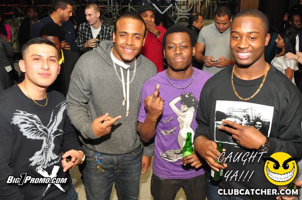 Luxy nightclub photo 94 - December 14th, 2012