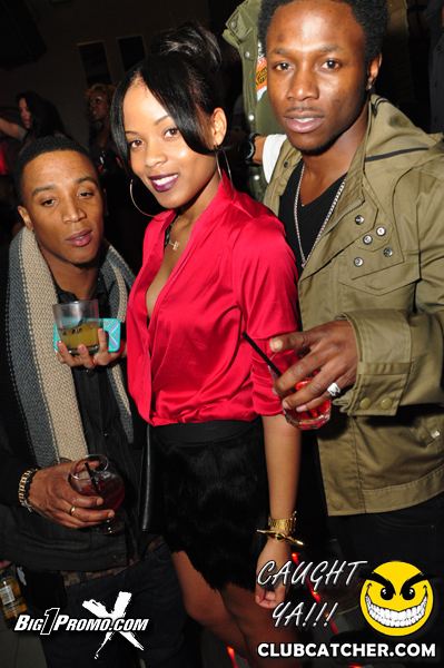 Luxy nightclub photo 95 - December 14th, 2012