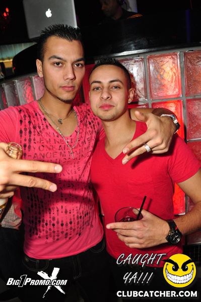 Luxy nightclub photo 97 - December 14th, 2012