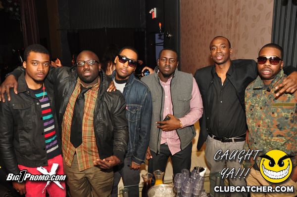 Luxy nightclub photo 98 - December 14th, 2012