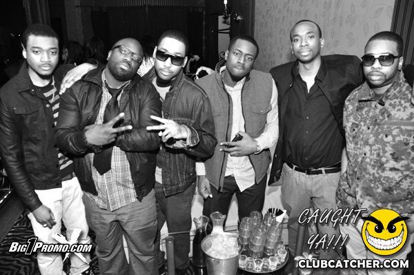 Luxy nightclub photo 99 - December 14th, 2012