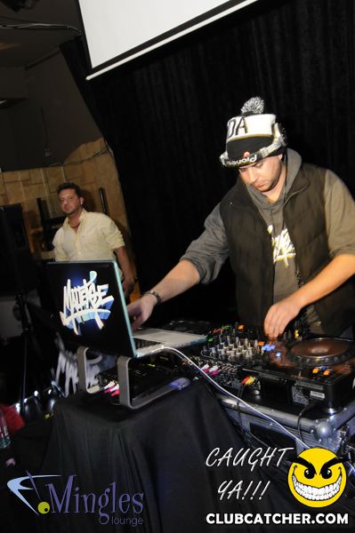 Mingles lounge photo 101 - December 14th, 2012