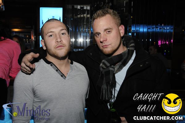 Mingles lounge photo 102 - December 14th, 2012