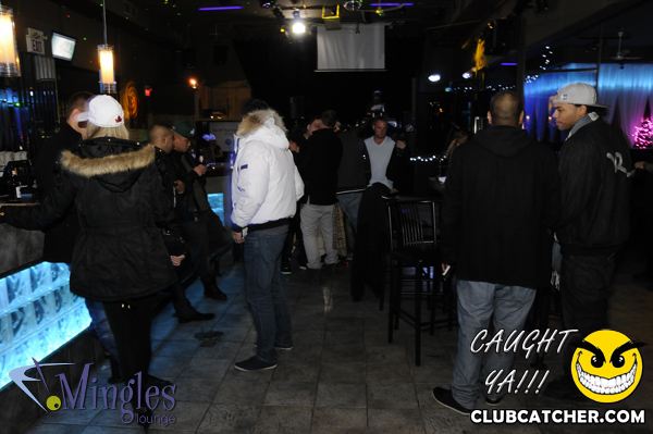 Mingles lounge photo 104 - December 14th, 2012