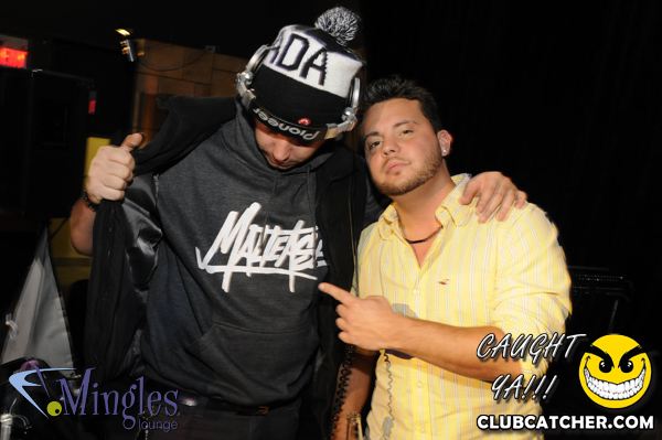 Mingles lounge photo 112 - December 14th, 2012