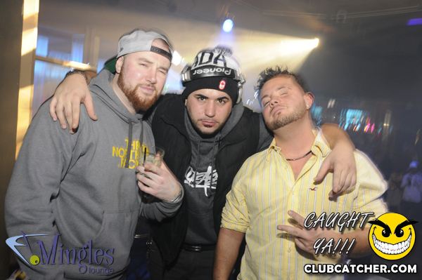 Mingles lounge photo 16 - December 14th, 2012