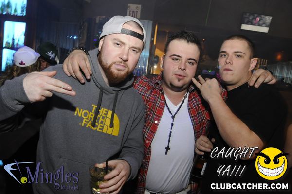 Mingles lounge photo 18 - December 14th, 2012