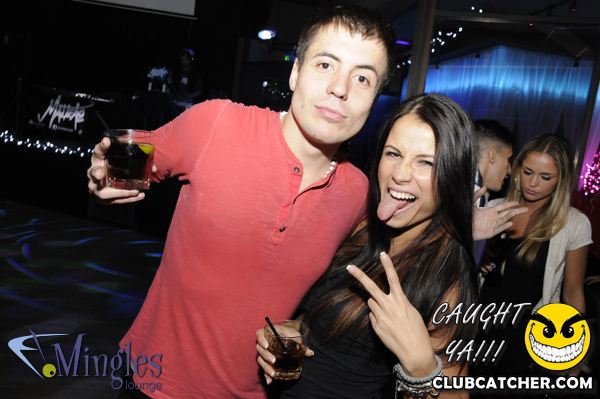 Mingles lounge photo 19 - December 14th, 2012