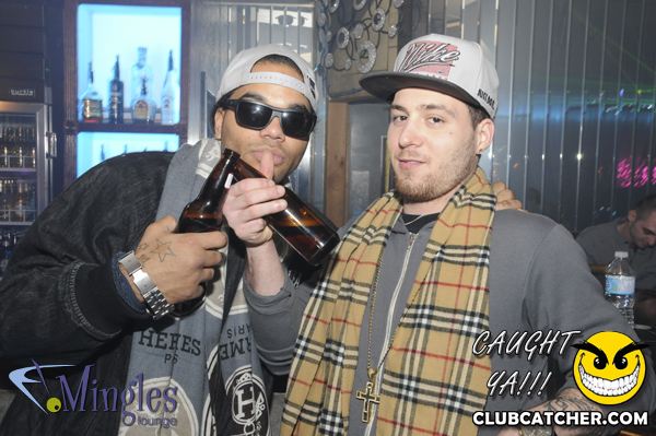 Mingles lounge photo 3 - December 14th, 2012