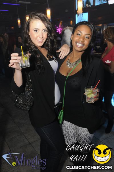 Mingles lounge photo 23 - December 14th, 2012