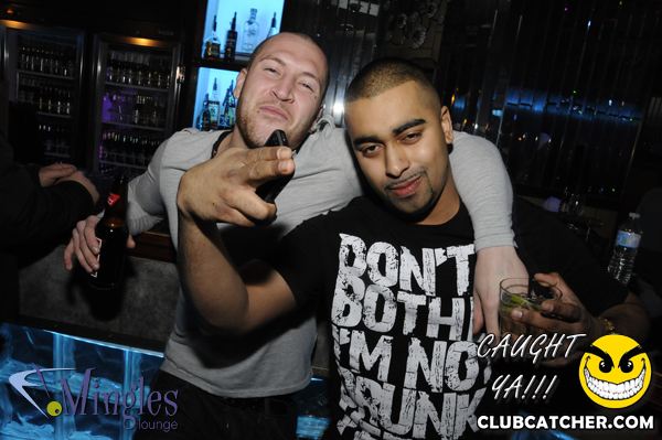 Mingles lounge photo 25 - December 14th, 2012