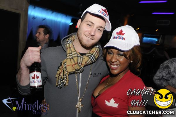 Mingles lounge photo 26 - December 14th, 2012