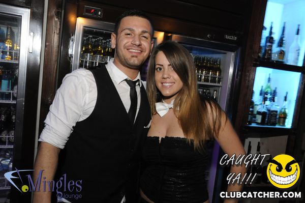 Mingles lounge photo 27 - December 14th, 2012