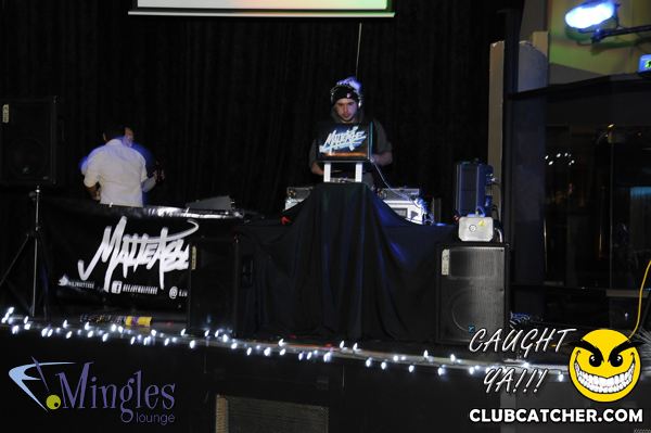 Mingles lounge photo 33 - December 14th, 2012