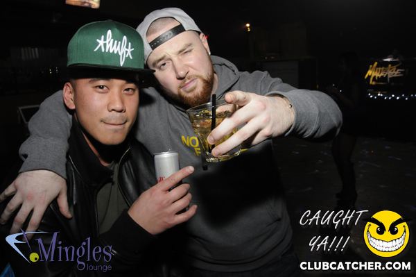 Mingles lounge photo 34 - December 14th, 2012