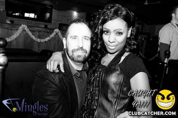 Mingles lounge photo 40 - December 14th, 2012