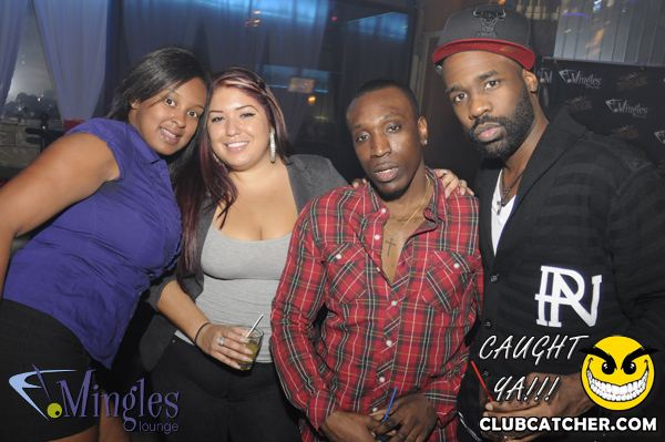 Mingles lounge photo 41 - December 14th, 2012