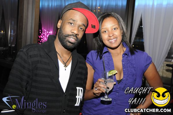 Mingles lounge photo 42 - December 14th, 2012