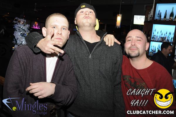 Mingles lounge photo 45 - December 14th, 2012